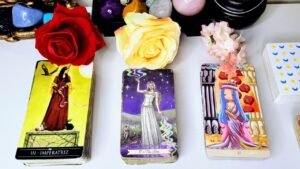 Leia mais sobre o artigo DESVENDANDO o SER AMADO em RELAÇÃO a VOCÊ 💖