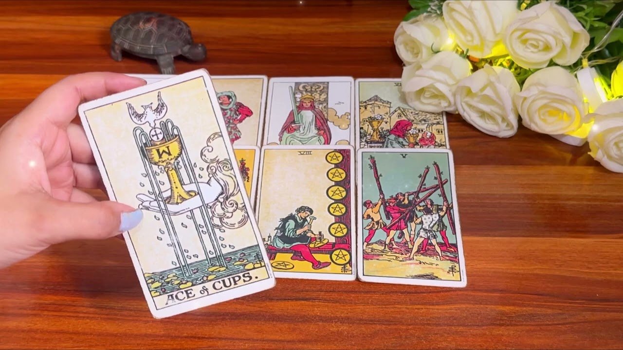 No momento, você está visualizando 🧿💜जिनके बारे में आप सोच रहे हैं वह आपको लेकर क्या सोच रहे हैं 💫💖Unki soch apke liye❤️