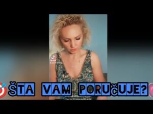 Leia mais sobre o artigo 💓🎯Šta vam poručuje?💓🎯