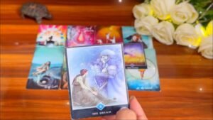 Leia mais sobre o artigo 🥰कौन आपको बहुत चाहता है 💝kon apko bahut chahta hai?✨💛