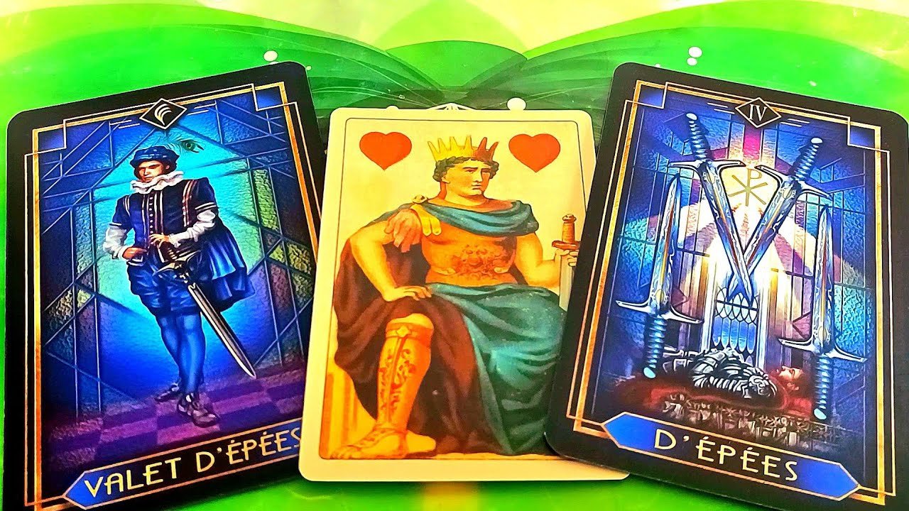 No momento, você está visualizando ĐIỀU GÌ HỌ THÍCH VÀ KHÔNG THÍCH Ở BẠN TẠI THỜI ĐIỂM HIỆN TẠI/ TAROT READING