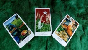 Leia mais sobre o artigo ĐIỀU TỐT ĐẸP NÀO SẼ CHÀO ĐÓN BẠN TRONG 7 NGÀY TỚI (22/5-28/5/2023) ?  @EvelynTarot