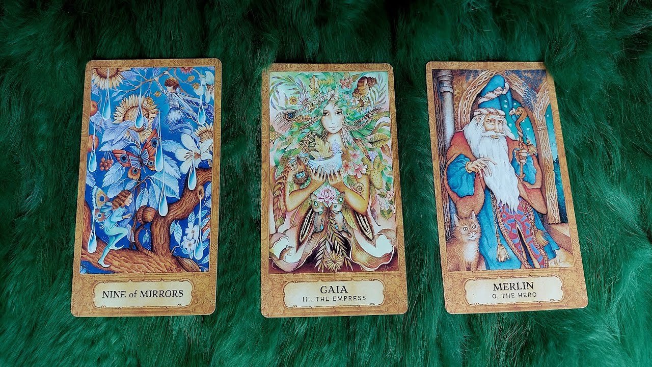 Leia mais sobre o artigo ĐIỀU ƯỚC NÀO CỦA BẠN SẼ TRỞ THÀNH SỰ THẬT TRONG 20 NGÀY TỚI ? @EvelynTarot