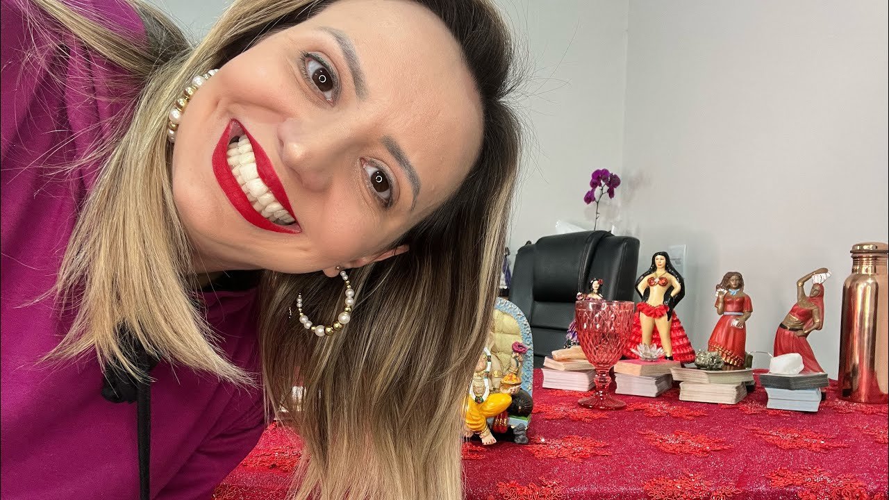 No momento, você está visualizando É Importantíssimo e Urgente: VOCÊ VAI RECEBER UMA GRANDE REVELAÇÃO!