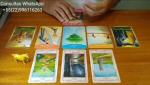 Leia mais sobre o artigo Ele,a sofre com esse tempo que passa longe de você  ?#tarot