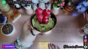 Leia mais sobre o artigo 💜ES YA‼️ALGUIEN ROMPE EL SILENCIO Y TE BUSCA DESPUÉS DE VER ESTE VÍDEO😱LO QUE SIENTE💞PIENSA💭HOYTAROT