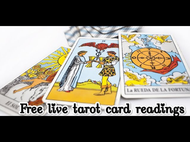 Leia mais sobre o artigo Free Live Tarot Readings/ #livetarot #hinditarot #englishtarot #urdutarotreadings  / @tarotbysweety❤