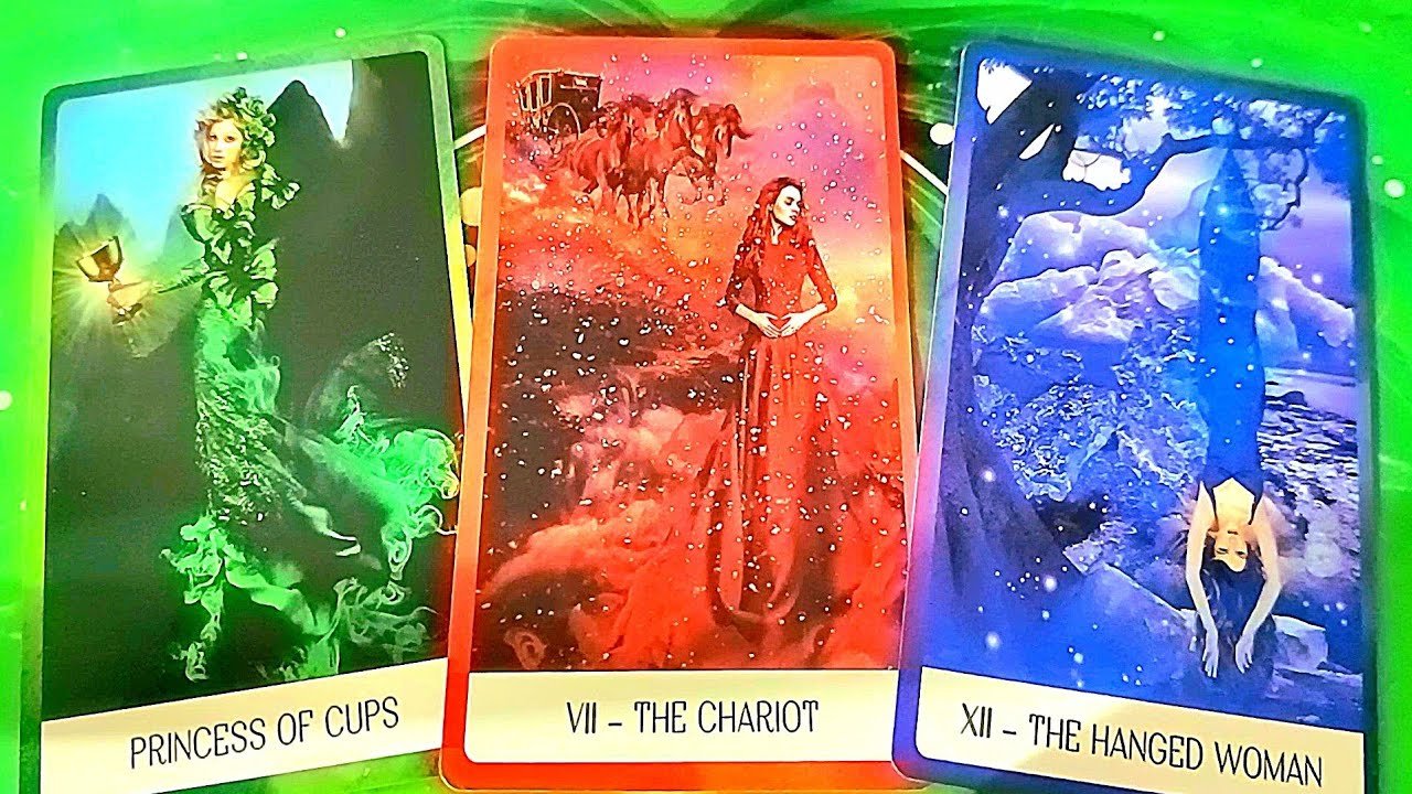 Leia mais sobre o artigo HỌ CÓ NHỚ BẠN HAY KHÔNG? TAROT READING