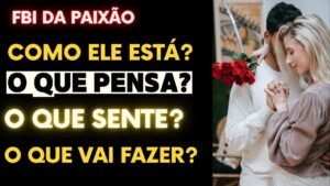 Leia mais sobre o artigo HORA DA VERDADE: INVESTIGAÇÃO COMPLETA DO SER AMADO E  DO QUE SENTE POR VOCÊ – TAROT REVELA TUDO!