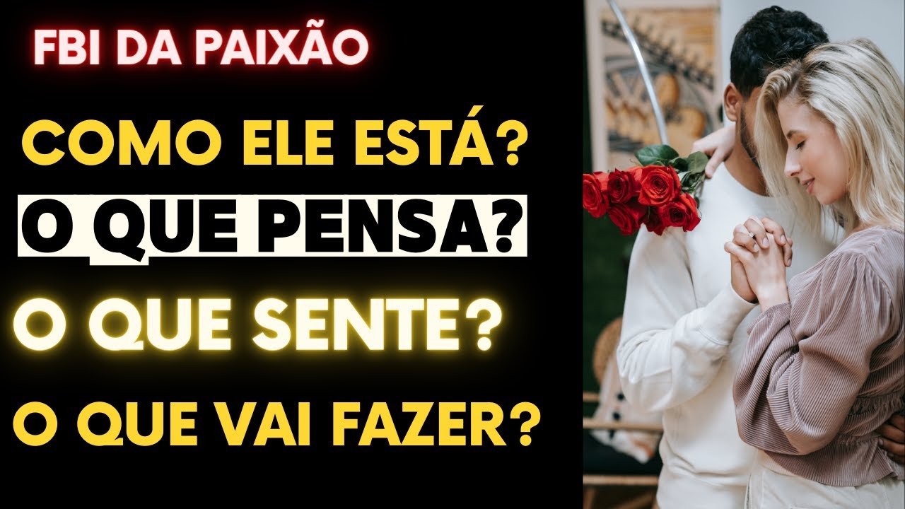 No momento, você está visualizando HORA DA VERDADE: INVESTIGAÇÃO COMPLETA DO SER AMADO E  DO QUE SENTE POR VOCÊ – TAROT REVELA TUDO!