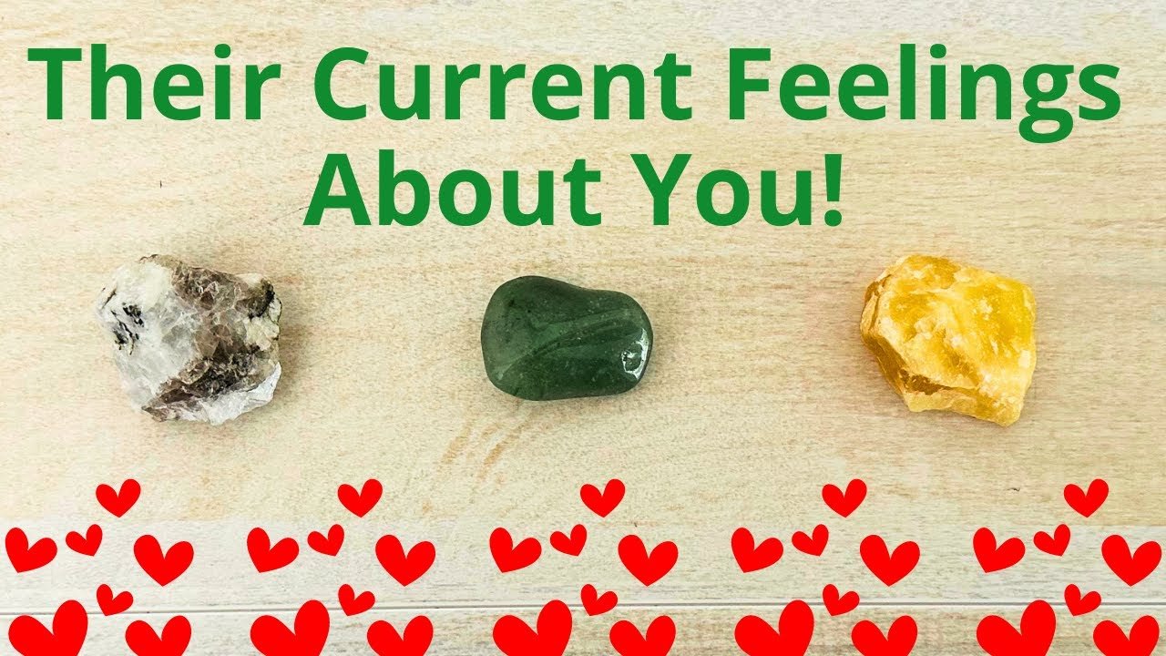 No momento, você está visualizando HOW DO THEY CURRENTLY FEEL ABOUT YOU? 🍓PICK A CARD 💝 LOVE TAROT READING 🌷 TWIN FLAMES 👫 SOULMATES