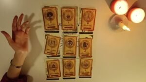 Leia mais sobre o artigo Kalbindeki Kişi Derin Bilinçaltı/Senle İlgili Düşünceleri/ Tarot Yorumu 🧚🏻‍♀️