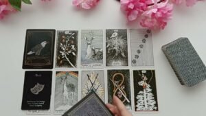 Leia mais sobre o artigo Kendimi mi Kandırıyorum? Beklemeye Değer mi? Tarot