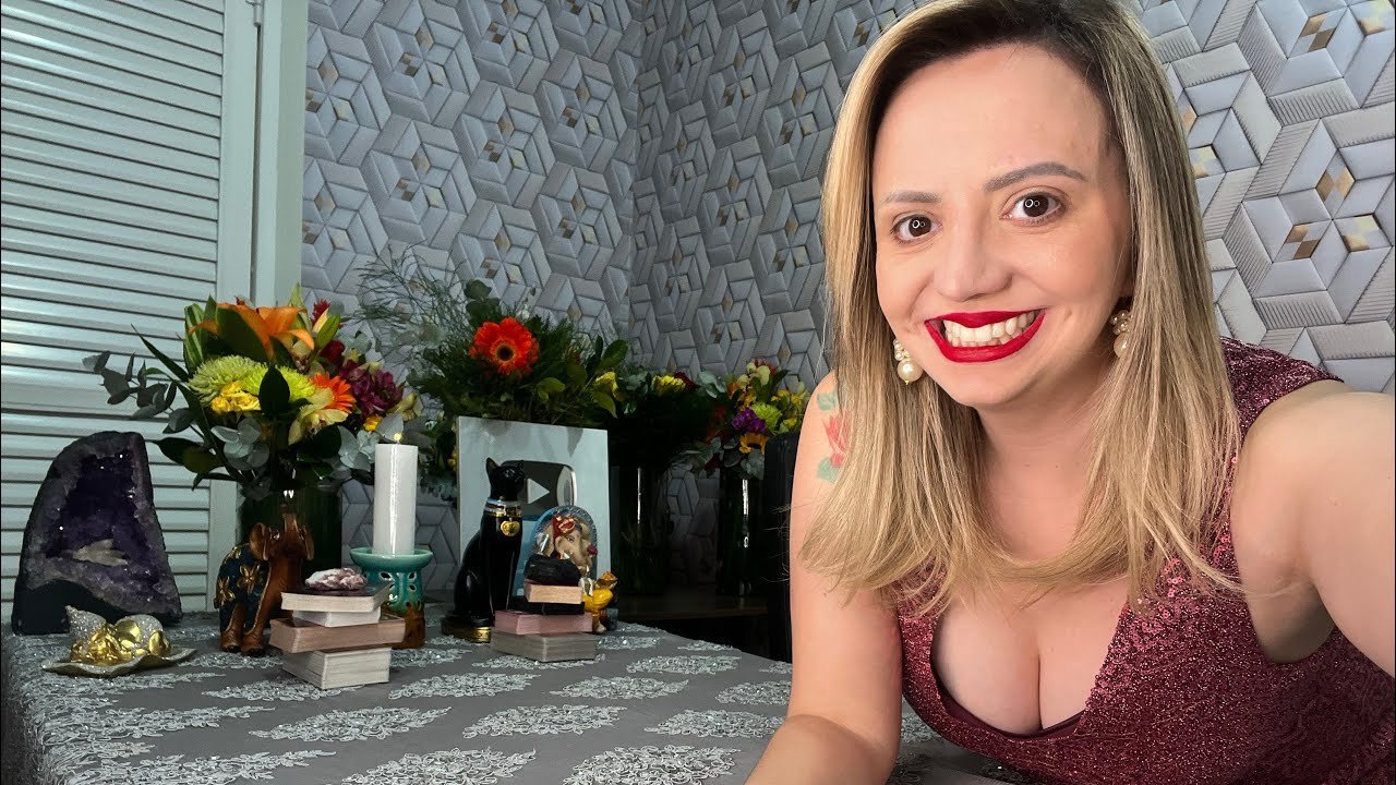 Leia mais sobre o artigo MANDARAM TE ENTREGAR ESSA MENSAGEM HOJE!