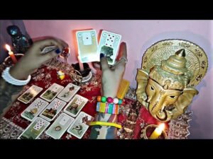 Leia mais sobre o artigo MARIA PADILHA TRAZ IMPORTANTES REVELAÇÕES SOBRE OS PRÓXIMOS ACONTECIMENTOS DA SUA VIDA