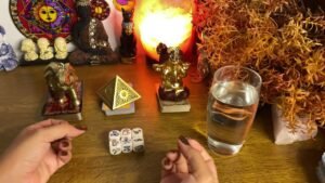 Leia mais sobre o artigo MENSAGEM MEDIÚNICA para VC dos MENTORES de LUZ🙌🏼🙏🏼❤️