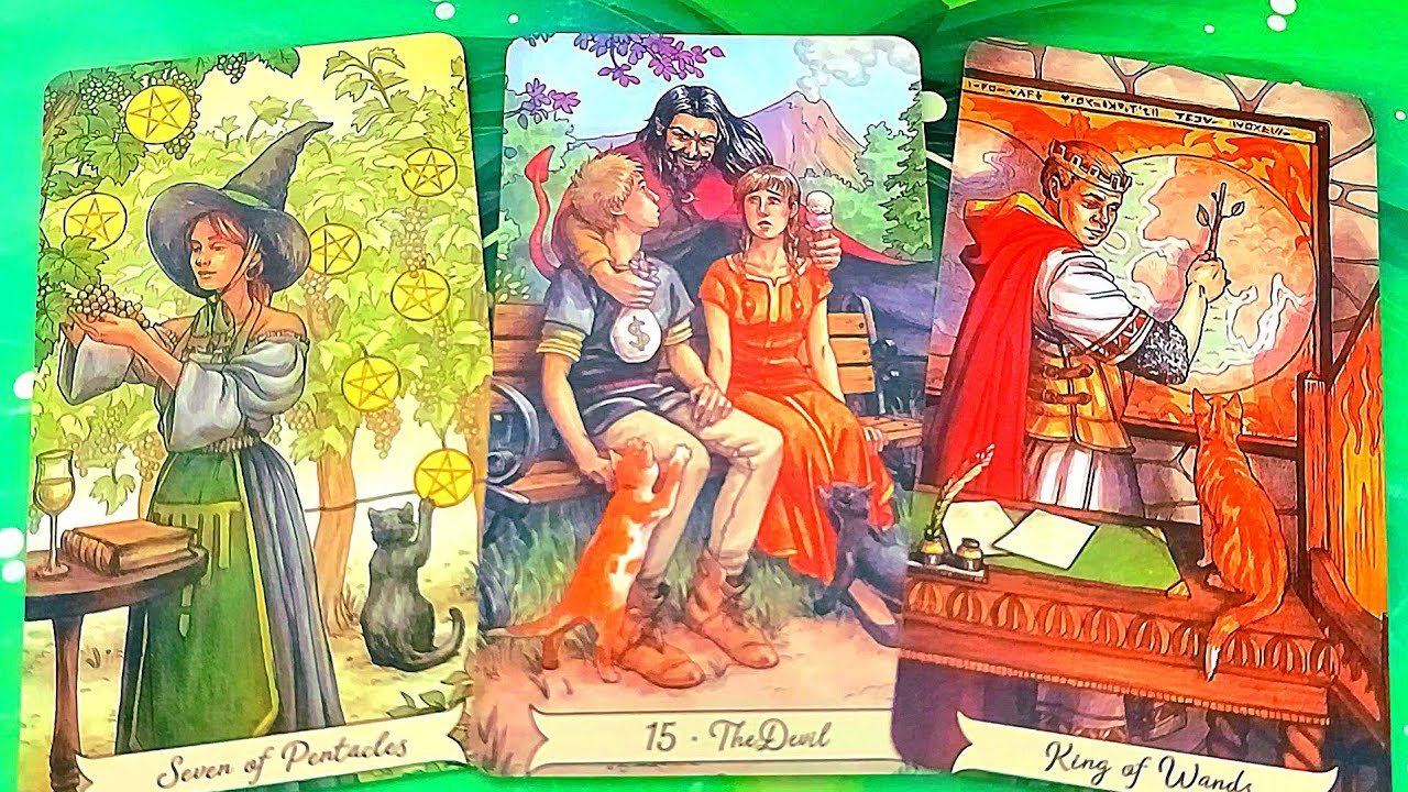 Leia mais sobre o artigo NHÂN QUẢ CỦA NGƯỜI TỪNG LÀM BẠN TỔN HẠI, TỔN THƯƠNG/ TAROT READING