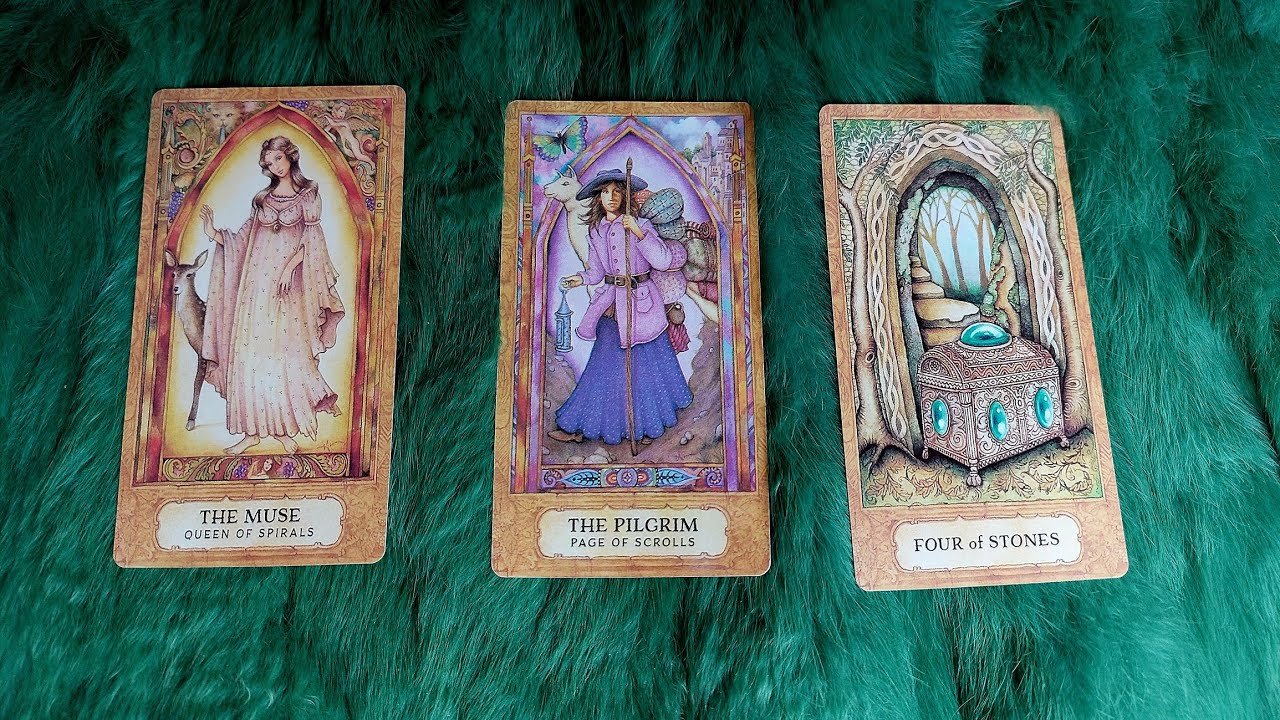 Leia mais sobre o artigo NHÂN QUẢ NÀO SẮP DIỄN RA TRONG CUỘC SỐNG CỦA BẠN? @EvelynTarot