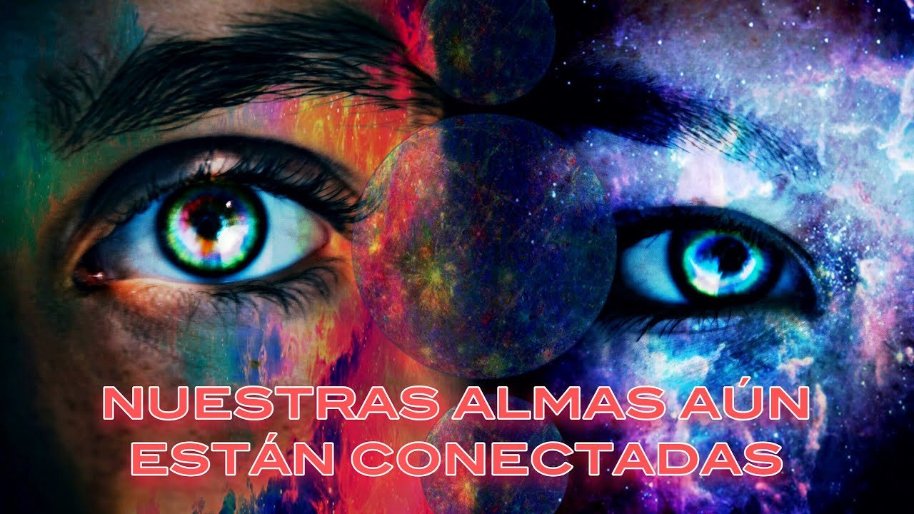 No momento, você está visualizando NUESTRAS ALMAS AÚN ESTÁN CONECTADAS #tarot #amor