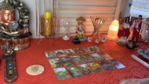 Leia mais sobre o artigo O QUE O UNIVERSO ESTÁ PREPARANDO PRA VOCÊ! Entra e confira