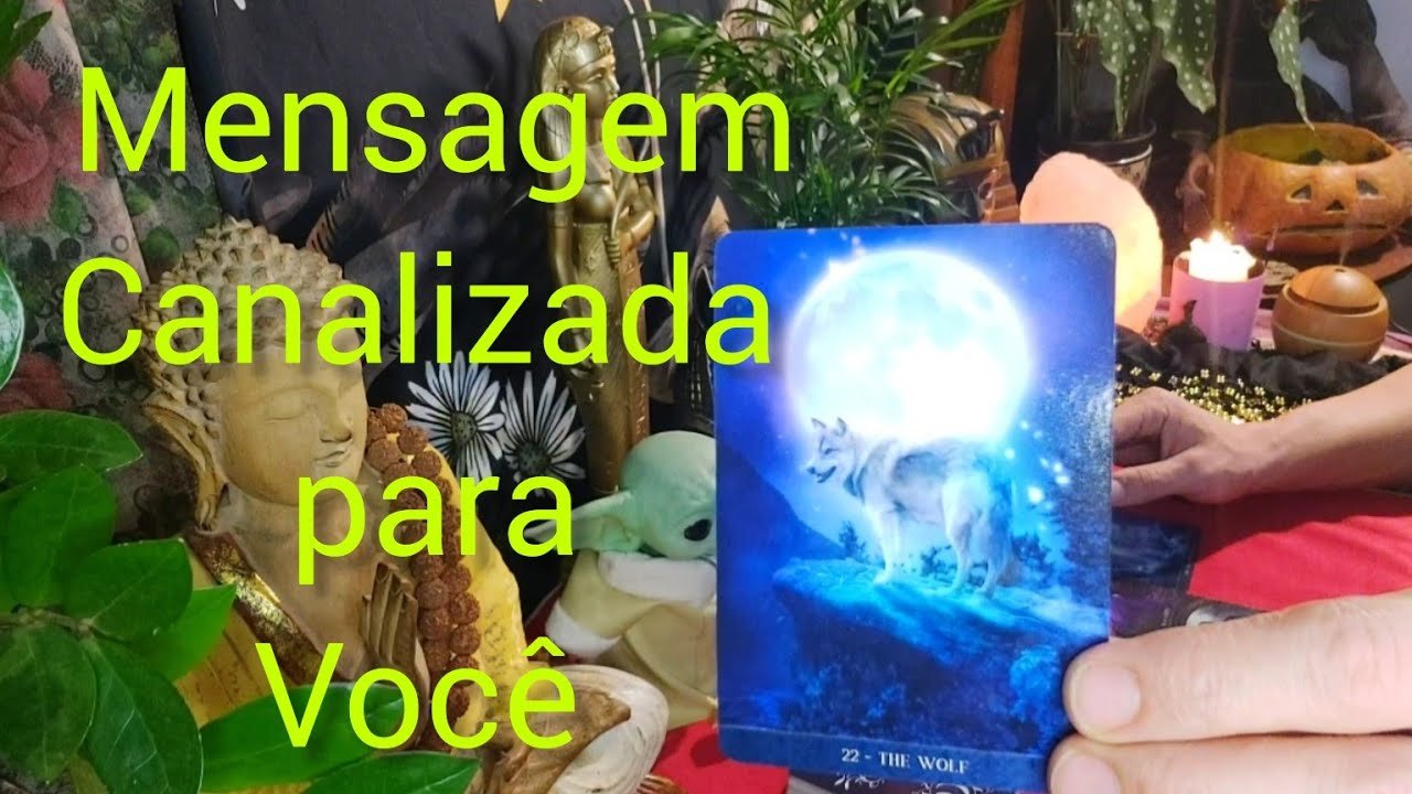 No momento, você está visualizando O que Você Precisa OUVIR AGORA