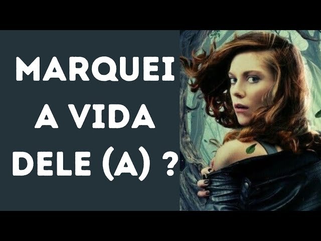 No momento, você está visualizando O Tarot revela agora: Será que eu marquei a vida dele(a)? Do que ele (a) não consegue esquecer?