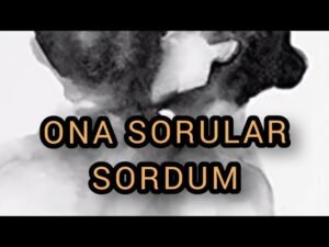 Leia mais sobre o artigo ONA SORULAR SORDUM ? #tarotfalı #tarot #erildişil #benidüşünüyormu #yasakaşk