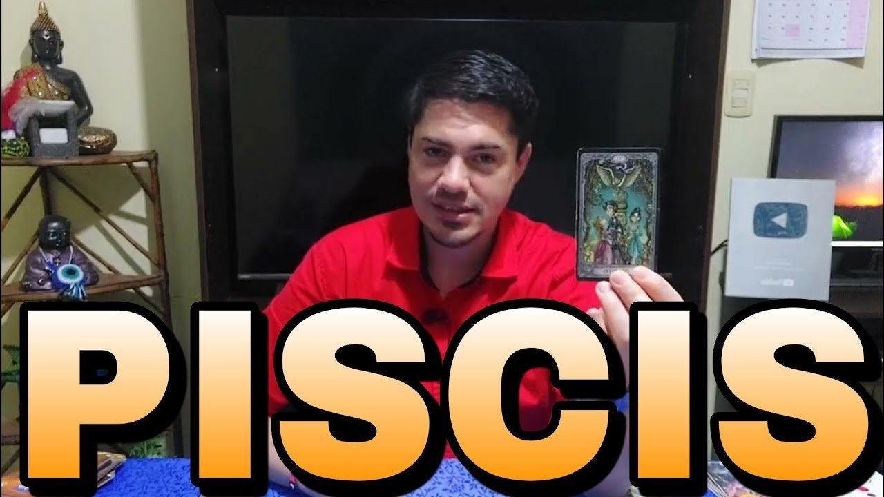 Leia mais sobre o artigo PISCIS ♓ MADRE MÍA❗😱 VIENE ALGUIEN URGENTE PERO TAMBIÉN ALGUIEN MÁS❗😍 TAROT HOROSCOPO MAYO 2023