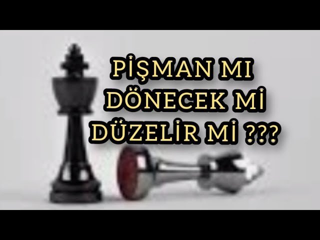 No momento, você está visualizando PİŞMAN MI ,DÖNECEK Mİ , DÜZELİR Mİ ? #tarot #tarotfalı #erildişil #fal #benidüşünüyormu