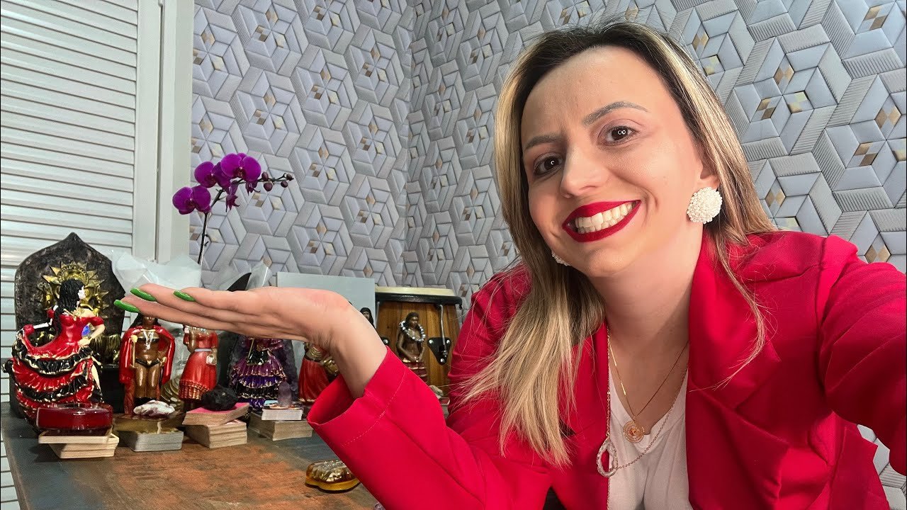 No momento, você está visualizando Pomba Gira Tira as Máscaras daquela Pessoa e FALA TUDOOO! E também uma Geral da sua vida!