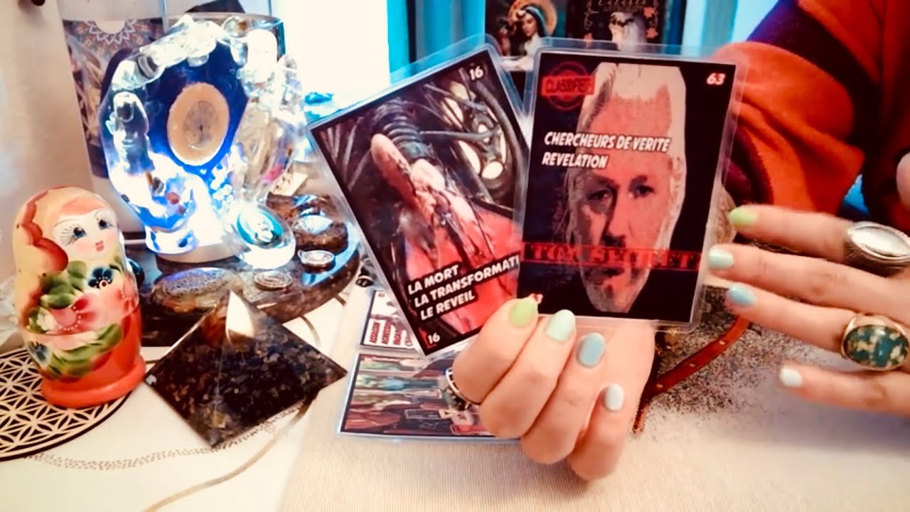 No momento, você está visualizando prédiction JUIN 2023 #actualité #tarot #voyance