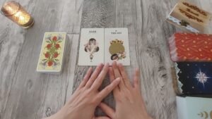 Leia mais sobre o artigo ❤️¿QUE SIENTE POR MI? CANALIZACIÓN❤️ TAROT INTERACTIVO