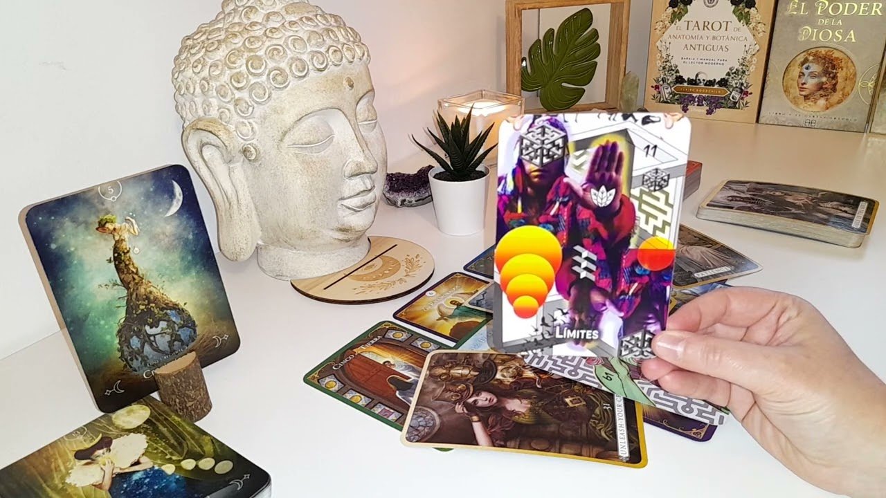 Leia mais sobre o artigo ✨️¿QUÉ SIENTE POR MÍ HOY? 💕+ CANALIZACIÓN 🧿TAROT INTERACTIVO
