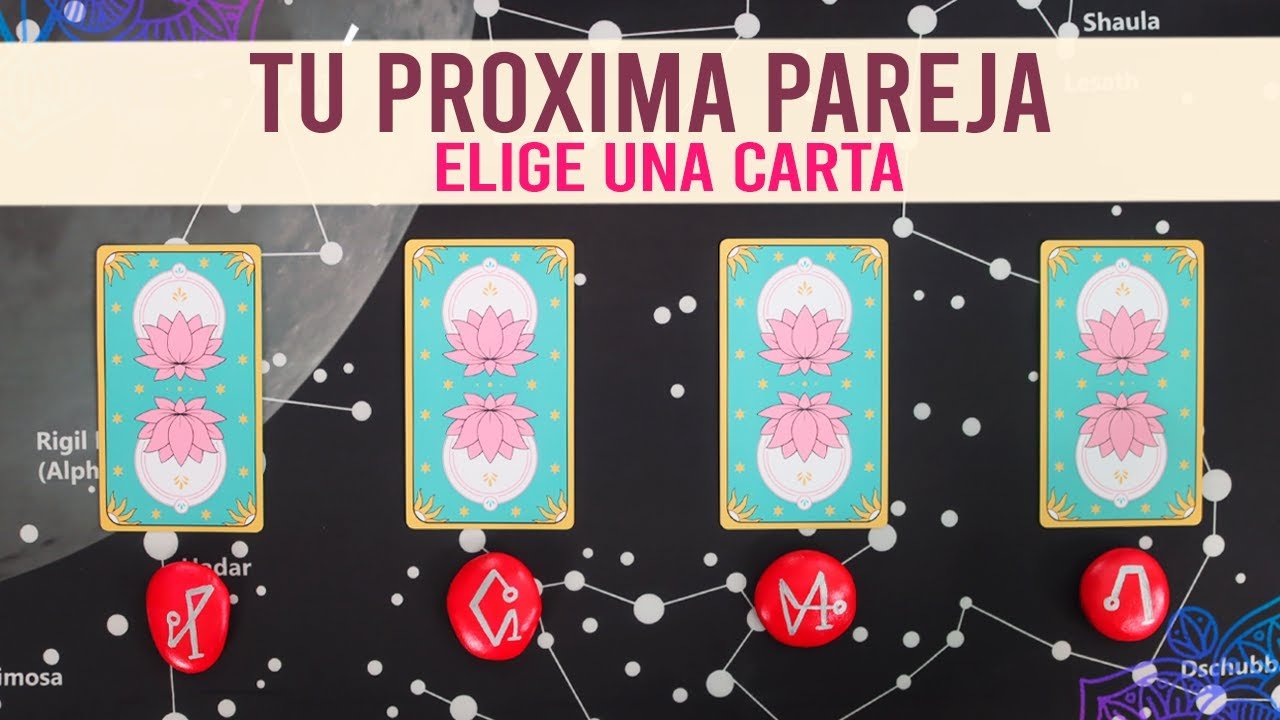 No momento, você está visualizando ¿QUIÉN SERÁ TU PRÓXIMA PAREJA? – Elige una carta