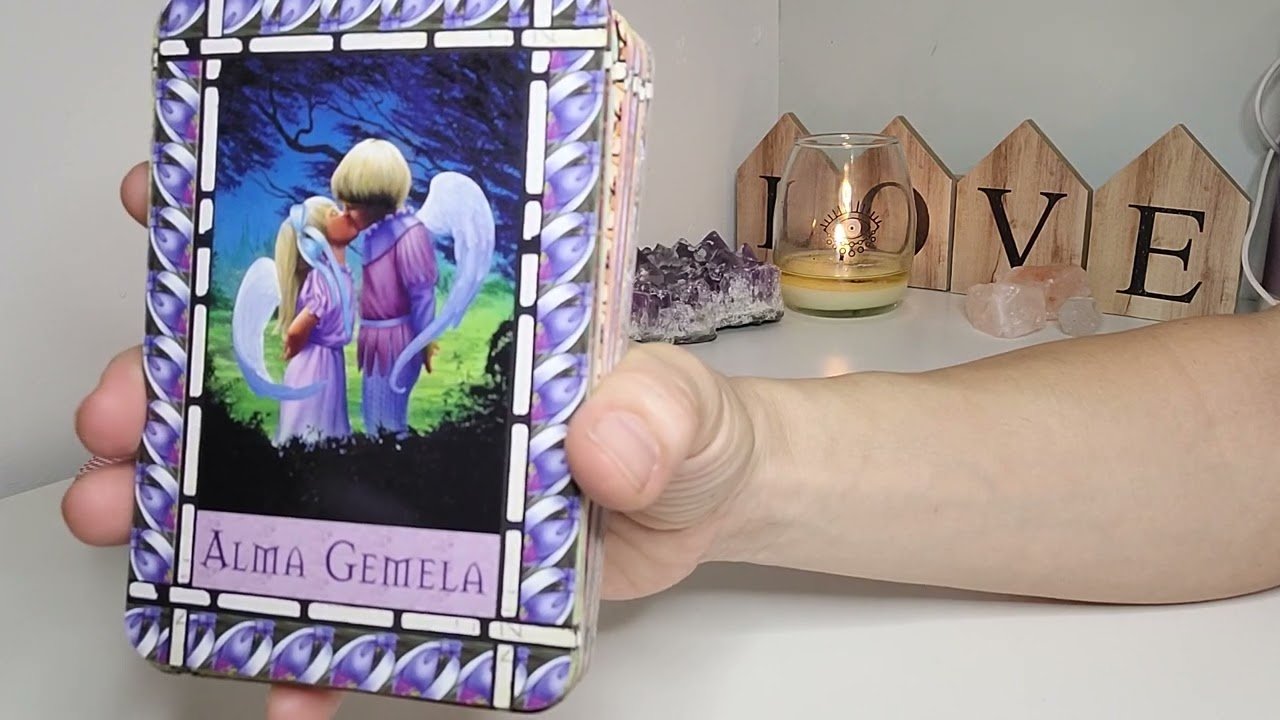 No momento, você está visualizando Quiere poner fin a la distancia…Fuerte CANALIZACIÓN de tu P.E.