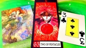 Leia mais sobre o artigo RỐT CUỘC Ý ĐỊNH CỦA HỌ LÀ GÌ/ TAROT READING