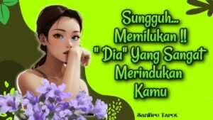 Leia mais sobre o artigo Saat ini tanpa dia sadari, batinnya memanggil namamu… 😭💔#deep & general reading #timeless