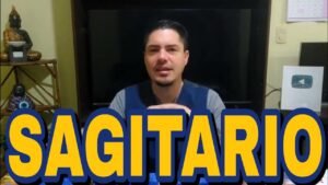 Leia mais sobre o artigo SAGITARIO ♐ MADRE MIA❗😱 ALGUIEN VIENE DESTRUIDO PERO ESCUCHA ESTO❗🔥 TAROT HOROSCOPO MAYO 2023