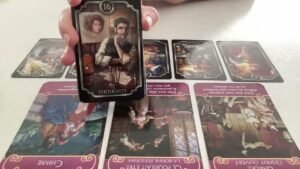 Leia mais sobre o artigo ⚡️SEMNUL ASTEPTAT DE MULT TIMP…💫@BellaSTarotHoroscop