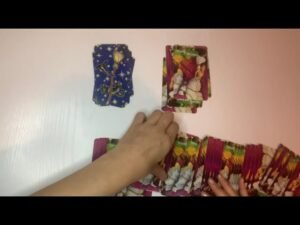 Leia mais sobre o artigo Seni kırdığının farkında mı? Pişman mı? / Tarot, tarot falı, aşk falı, zamansız