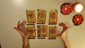 Leia mais sobre o artigo Seninle İlgili Düşünceleri Anlık Düşünceleri / Tarot Yorumu 🧚🏻‍♀️