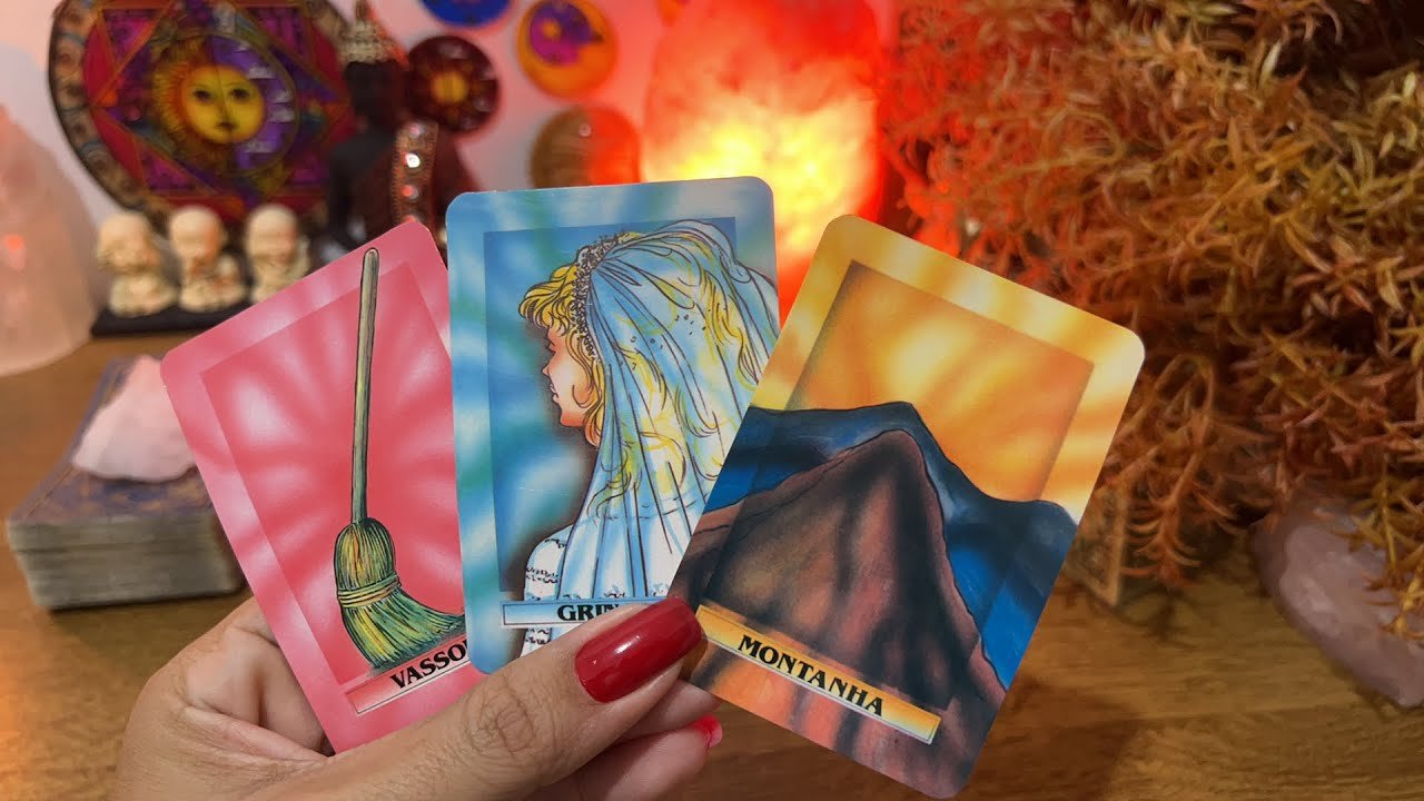 Leia mais sobre o artigo Seu MENTOR ESPIRITUAL revela ALGO que VC precisa SABER AGORA🙌🏼🙏🏼♥️