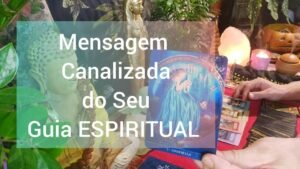 Leia mais sobre o artigo Seu MENTOR ESPIRITUAL tem um RECADO Importante para VOCÊ