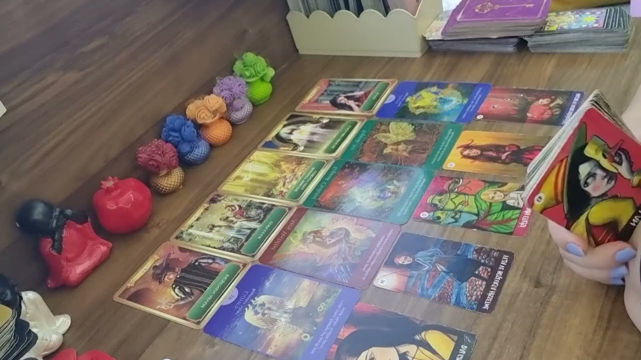 Leia mais sobre o artigo ŞOOKK🔥♻️BU SABAH SANA DAİR SON KARARI 🔥♻️