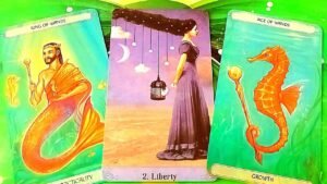 Leia mais sobre o artigo SUY NGHĨ NỘI TÂM MÀ HỌ LUÔN MUỐN GIẤU KÍN/ TAROT READING