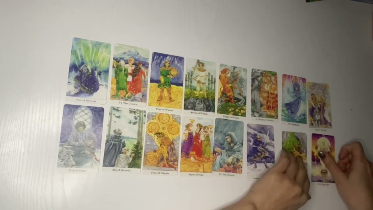 No momento, você está visualizando Tamda şu anda sizinle ilgili ne düşünüyor? Ne hissediyor? /Tarot, tarot falı, aşk falı, zamansız