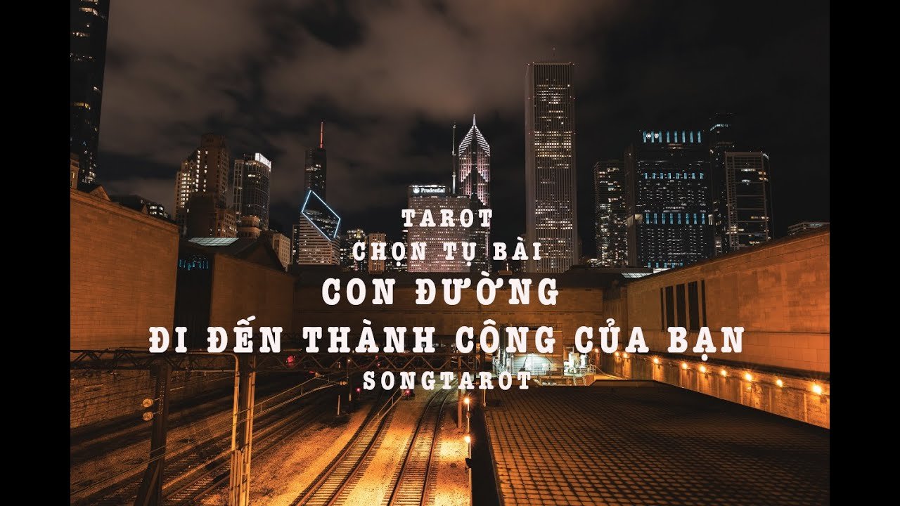 No momento, você está visualizando tarot: chọn tụ bài: con đường đi đến thành công của bạn