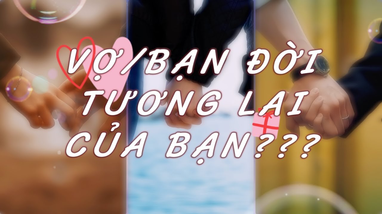 Leia mais sobre o artigo Tarot: Chọn 1 tụ bài – Người cùng bạn đi qua giông bão. Vợ/ bạn đời tương lai của bạn???