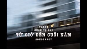 Leia mais sobre o artigo tarot: chọn tụ bài: từ giờ đến cuối năm