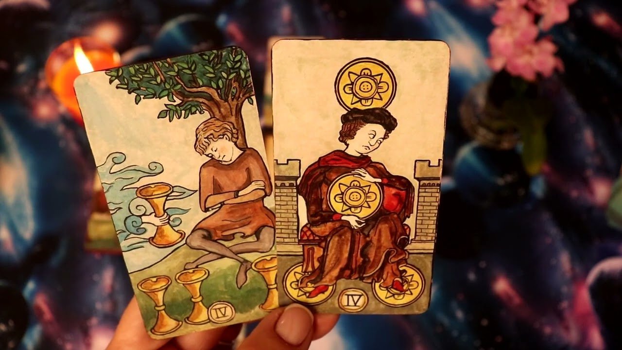 Leia mais sobre o artigo Tarot czytanie dla Strzelca na czerwiec 2023
